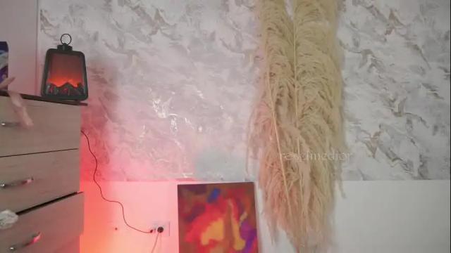 Image 6 of roselinedior Stream on Chaturbate on 1 month ago