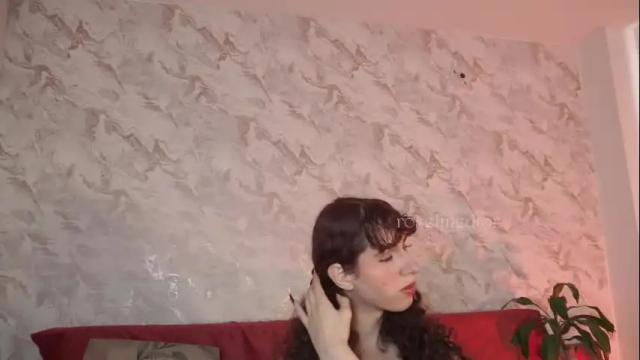 Thumbnail 1, roselinedior's Stream at Chaturbate, 1 month ago