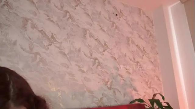 Image 3 of roselinedior Stream on Chaturbate on 1 month ago