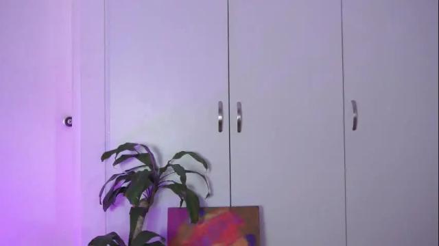 Thumbnail 1, roselinedior's Stream at Chaturbate, 23 days ago