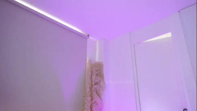 Image 8 of roselinedior Stream on Chaturbate on 23 days ago