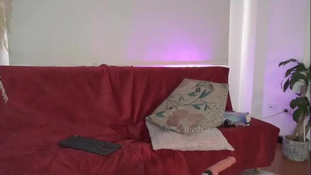 Image 10 of roselinedior Stream on Chaturbate on 22 days ago
