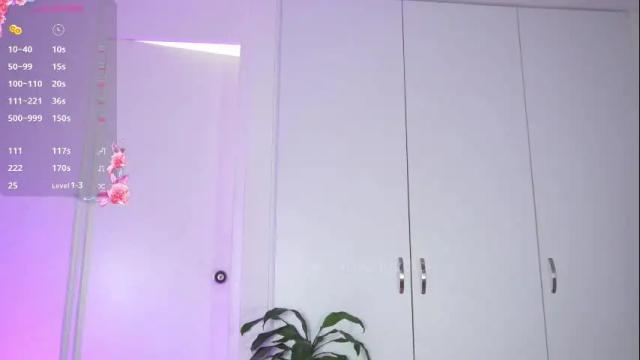 Image 6 of roselinedior Stream on Chaturbate on 21 days ago