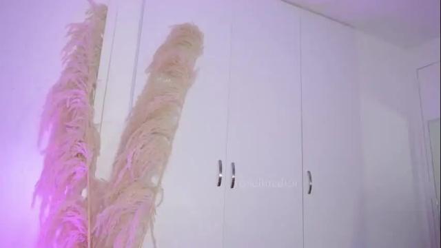 Image 11 of roselinedior Stream on Chaturbate on 20 days ago