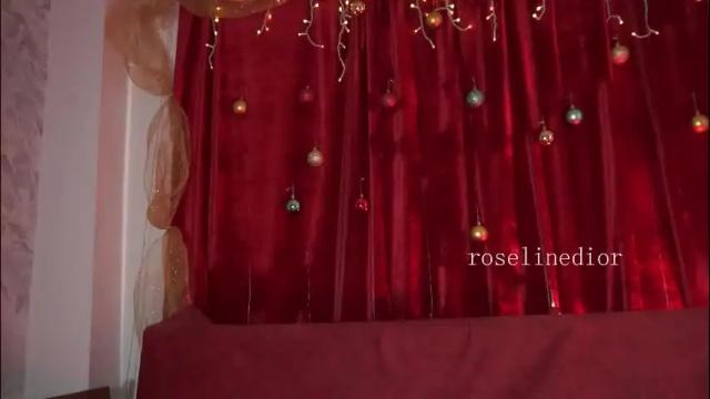 Image 10 of roselinedior Stream on Chaturbate on 1 month ago