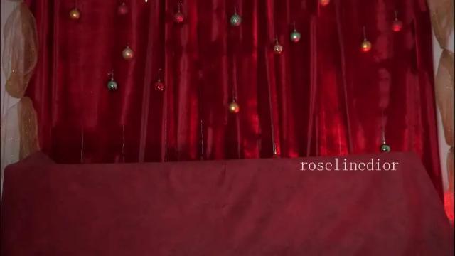 Image 4 of roselinedior Stream on Chaturbate on 1 month ago