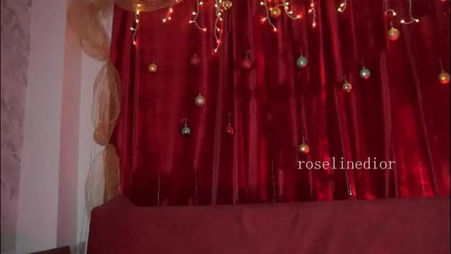 Thumbnail 2, roselinedior's Stream at Chaturbate, 15 days ago