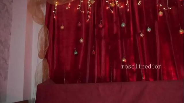 Image 7 of roselinedior Stream on Chaturbate on 1 month ago