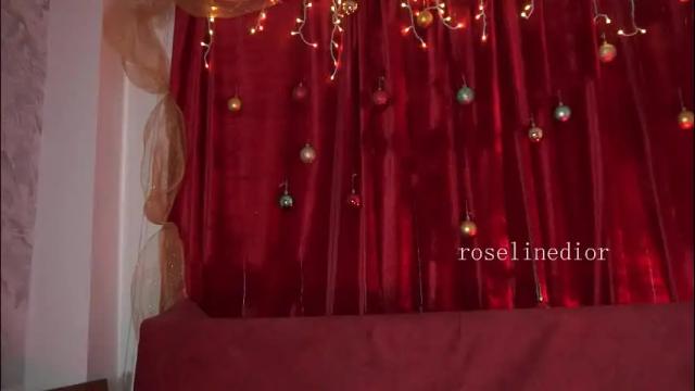 Thumbnail 3, roselinedior's Stream at Chaturbate, 15 days ago