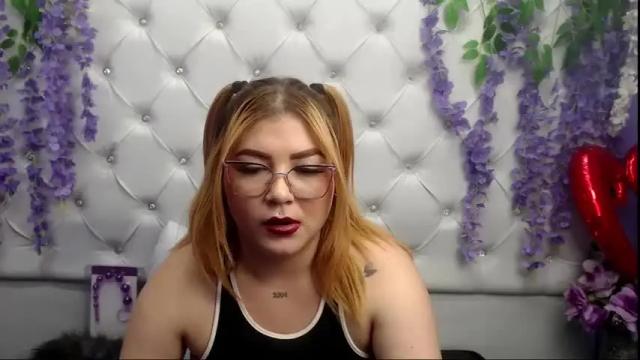 Image 11 of roselyn_arnold Stream on Chaturbate on 1 month ago