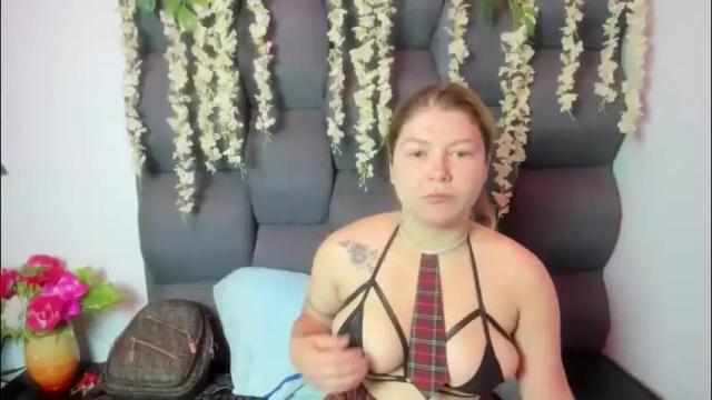 Thumbnail 1, roselyn_arnold's Stream at Chaturbate, 1 month ago