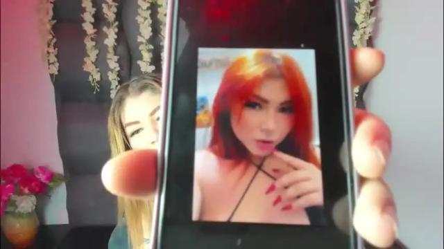Thumbnail 2, roselyn_arnold's Stream at Chaturbate, 8 hours ago