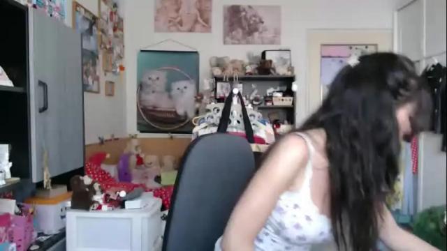 Thumbnail 1, roselynsun's Stream at Chaturbate, 1 month ago