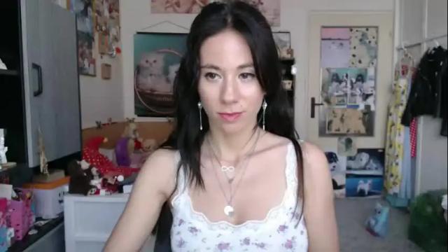 Thumbnail 2, roselynsun's Stream at Chaturbate, 1 month ago