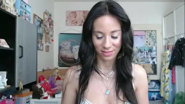 Thumbnail 1, roselynsun's Stream at Chaturbate, 1 month ago