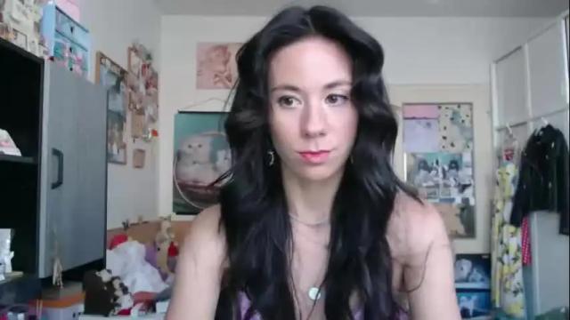 Thumbnail 1, roselynsun's Stream at Chaturbate, 1 month ago
