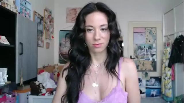 Thumbnail 2, roselynsun's Stream at Chaturbate, 1 month ago