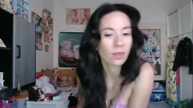 Thumbnail 3, roselynsun's Stream at Chaturbate, 1 month ago