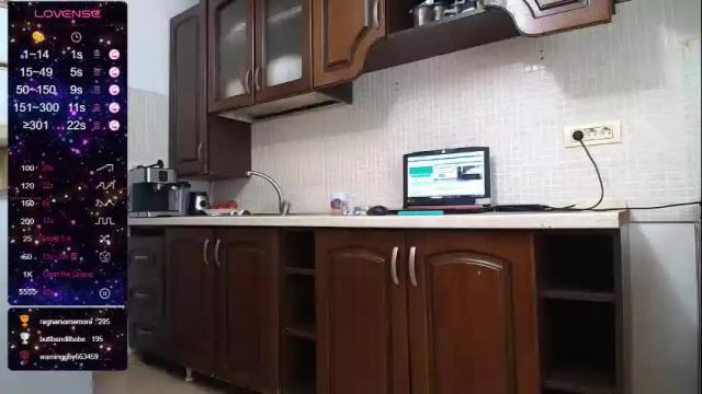 Image 6 of rosemary1991 Stream on Chaturbate on 3 days ago