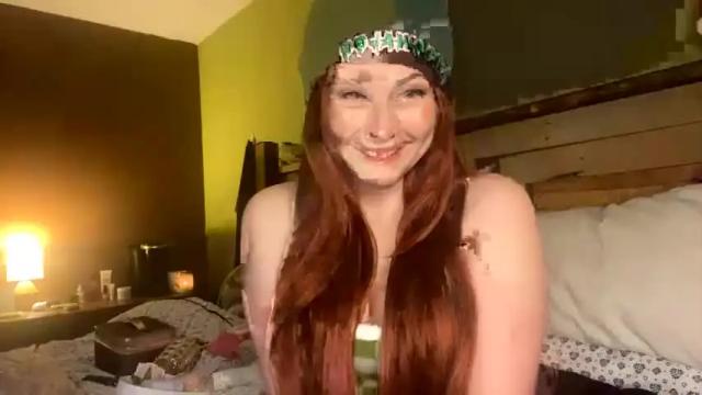 Image 3 of rosemary_3211 Stream on Chaturbate on 13 months ago