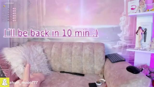 Thumbnail 2, rosemary_rain's Stream at Chaturbate, 14 months ago