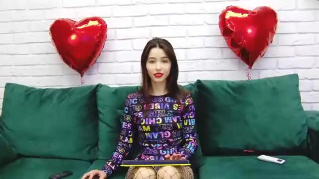 Image 6 of rosemarymeriel Stream on Chaturbate on 20 months ago