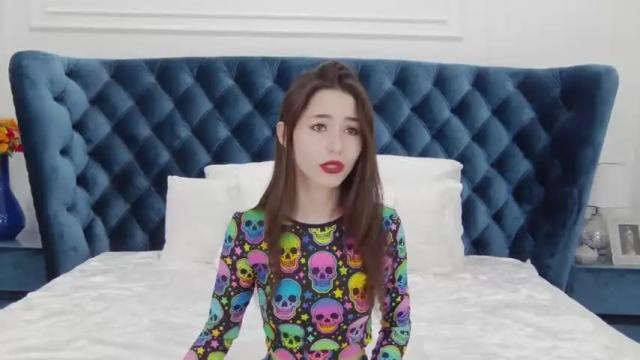 Thumbnail 2, rosemarymeriel's Stream at Chaturbate, 19 months ago