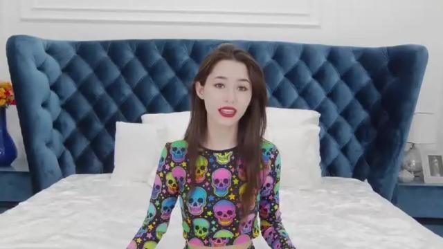 Image 6 of rosemarymeriel Stream on Chaturbate on 19 months ago