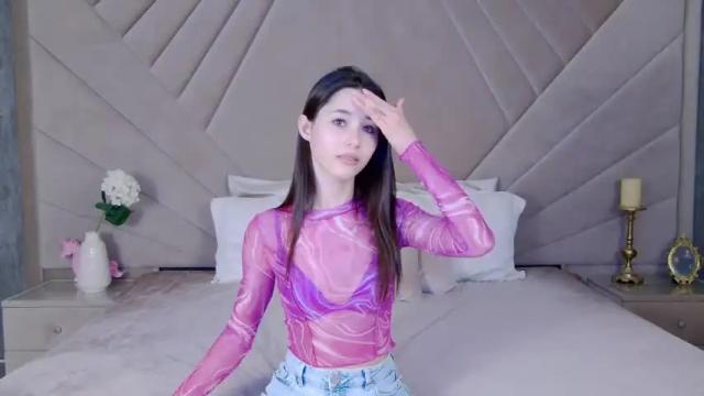 Thumbnail 2, rosemarymeriel's Stream at Chaturbate, 18 months ago