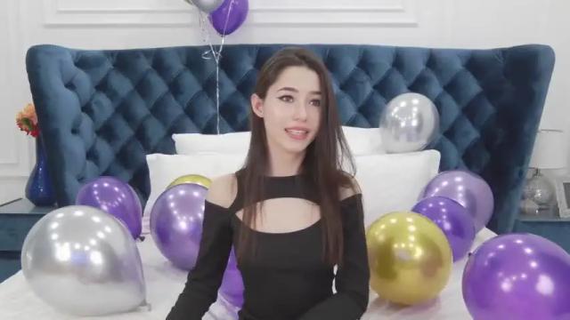 Thumbnail 2, rosemarymeriel's Stream at Chaturbate, 18 months ago