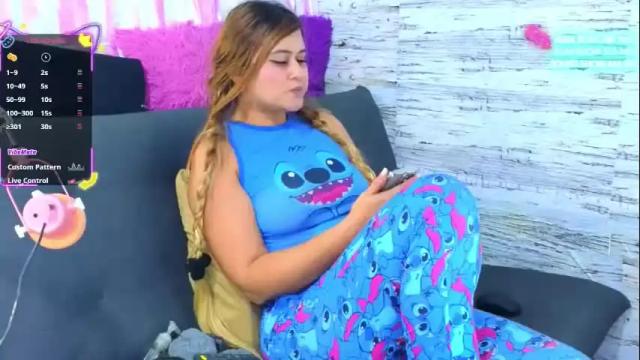 Image 4 of rosemiller01 Stream on Chaturbate on 1 month ago