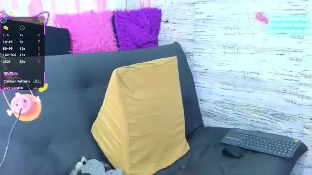 Image 6 of rosemiller01 Stream on Chaturbate on 1 month ago