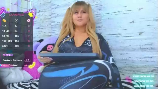 Image 6 of rosemiller01 Stream on Chaturbate on 3 months ago
