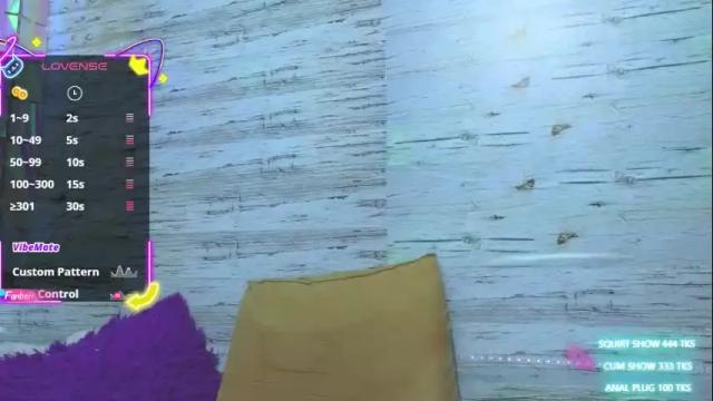 Image 11 of rosemiller01 Stream on Chaturbate on 3 months ago