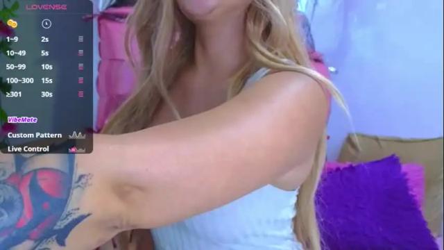 Image 2 of rosemiller01 Stream on Chaturbate on 2 months ago