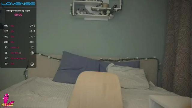 Thumbnail 1, rosepage's Stream at Chaturbate, 4 months ago