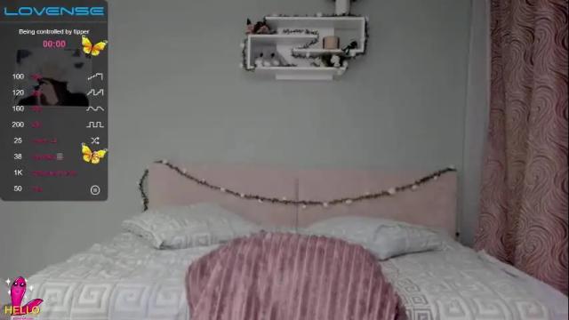 Thumbnail 1, rosepage's Stream at Chaturbate, 4 months ago