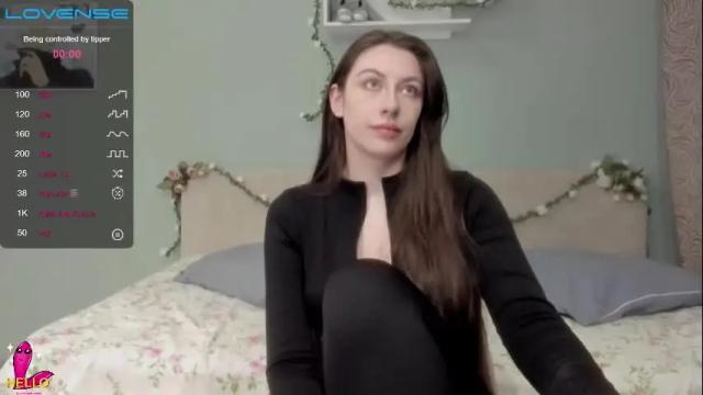 Image 8 of rosepage Stream on Chaturbate on 3 months ago