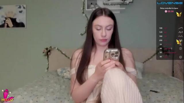 Image 2 of rosepage Stream on Chaturbate on 2 months ago