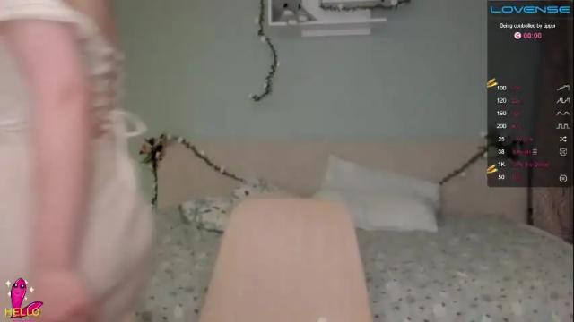 Thumbnail 2, rosepage's Stream at Chaturbate, 2 months ago