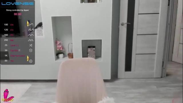 Image 11 of rosepage Stream on Chaturbate on 15 days ago