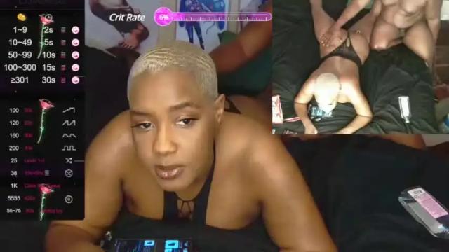 Image 2 of roseplaysallday Stream on Chaturbate on 15 months ago