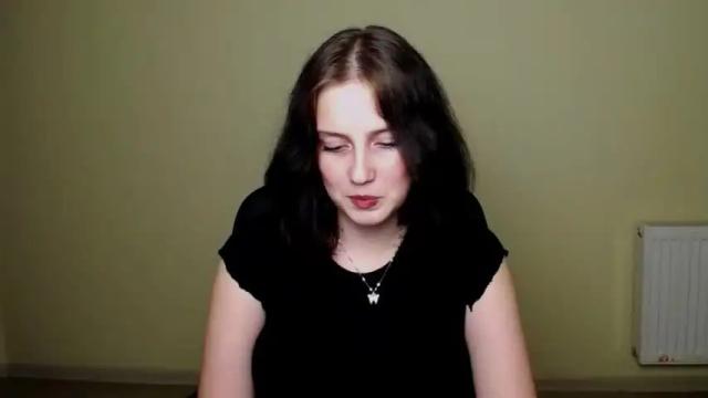 Image 11 of roseroseblack Stream on Chaturbate on 19 months ago