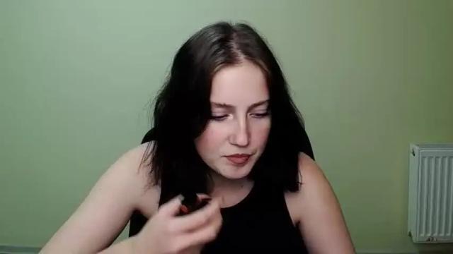 Image 4 of roseroseblack Stream on Chaturbate on 19 months ago
