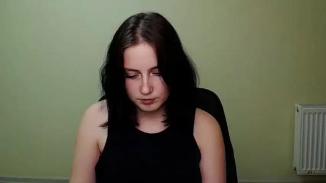 Image 8 of roseroseblack Stream on Chaturbate on 19 months ago