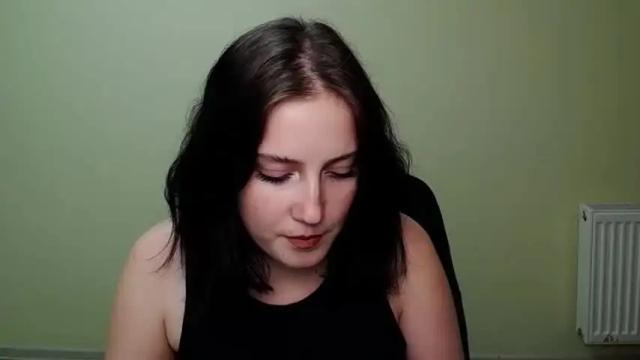 Thumbnail 3, roseroseblack's Stream at Chaturbate, 19 months ago