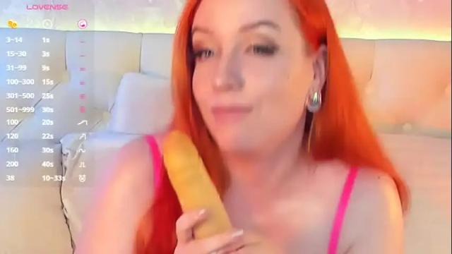 Image 8 of roseroxy Stream on Chaturbate on 2 months ago