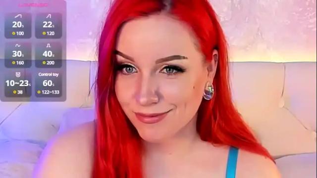 Thumbnail 2, roseroxy's Stream at Chaturbate, 1 month ago