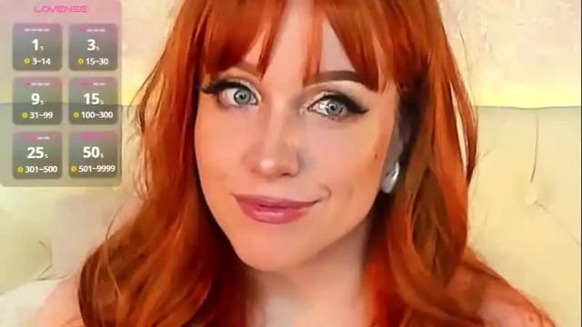Image 12 of roseroxy Stream on Chaturbate on 22 days ago