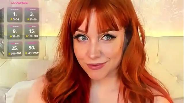 Thumbnail 3, roseroxy's Stream at Chaturbate, 22 days ago